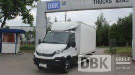 IVECO DAILY 50C18A (26420)