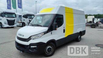 IVECO DAILY 35S14 (26384)