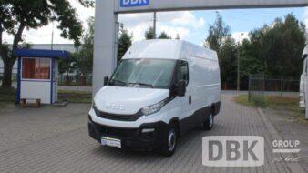 IVECO DAILY 35S14 (26359)
