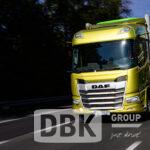 DAF XD450 chłodnia 6×2 (0G427232)