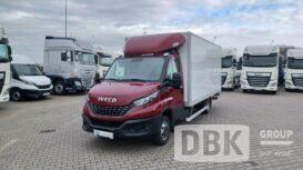 IVECO DAILY 50C/35 (28500)