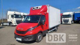 IVECO DAILY35S18 (30045)