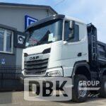 DAF XFC480 WYWROTKA 3W 8×4 (0G509742)