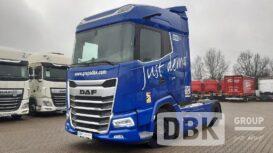 DAF XG 480 FT (31117)