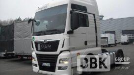 MAN TGX (30981)