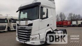 DAF XF 480 FT (31010)