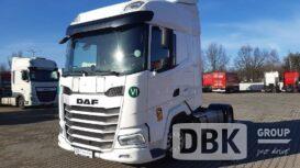 DAF XF 480 FT (30995)