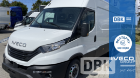 Iveco Daily 35S16 V Furgon 12m3 (12531828)