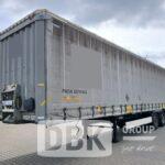 KRONE – (31257)