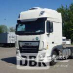 DAF XF 480 FT (31485)