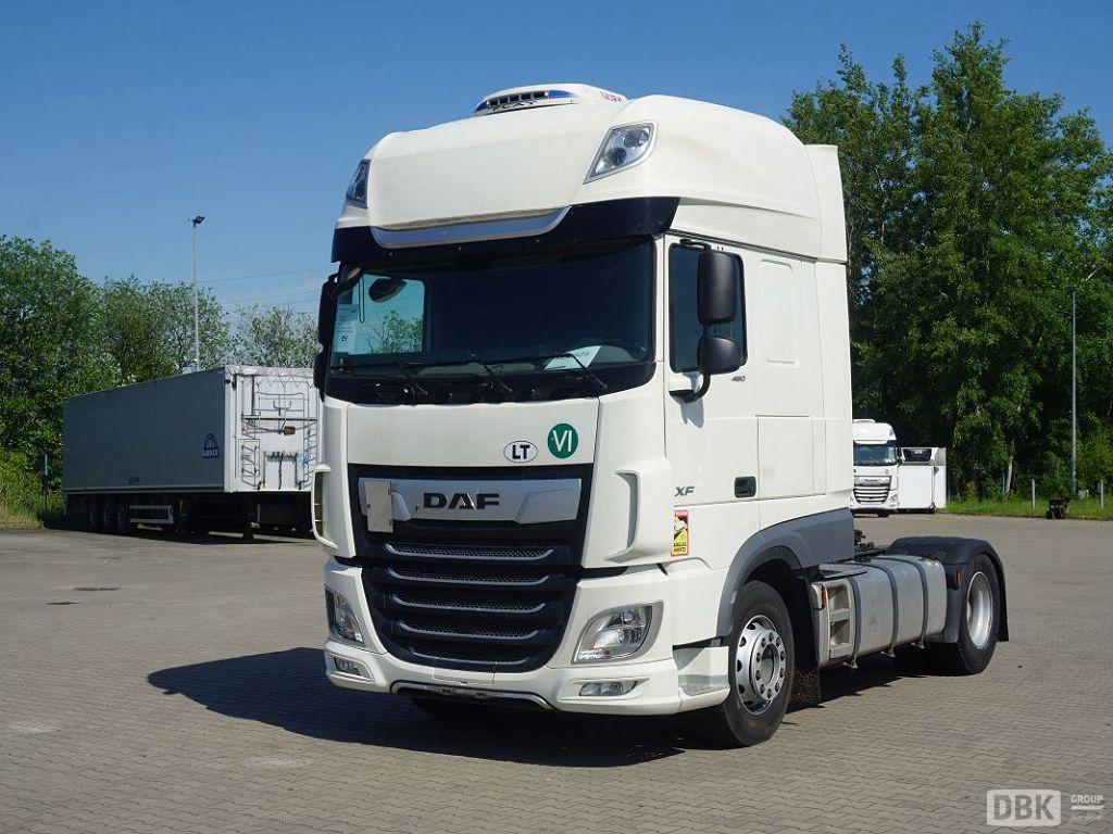 DAF XF 480 FT (31485)
