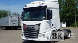 DAF XF 480 FT (31512)