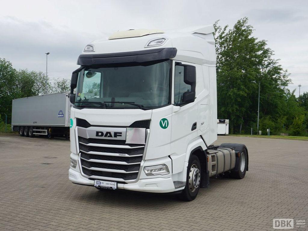 DAF XF 480 FT (31515)