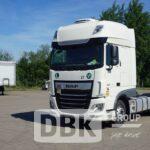 DAF XF 480 FT (31509)