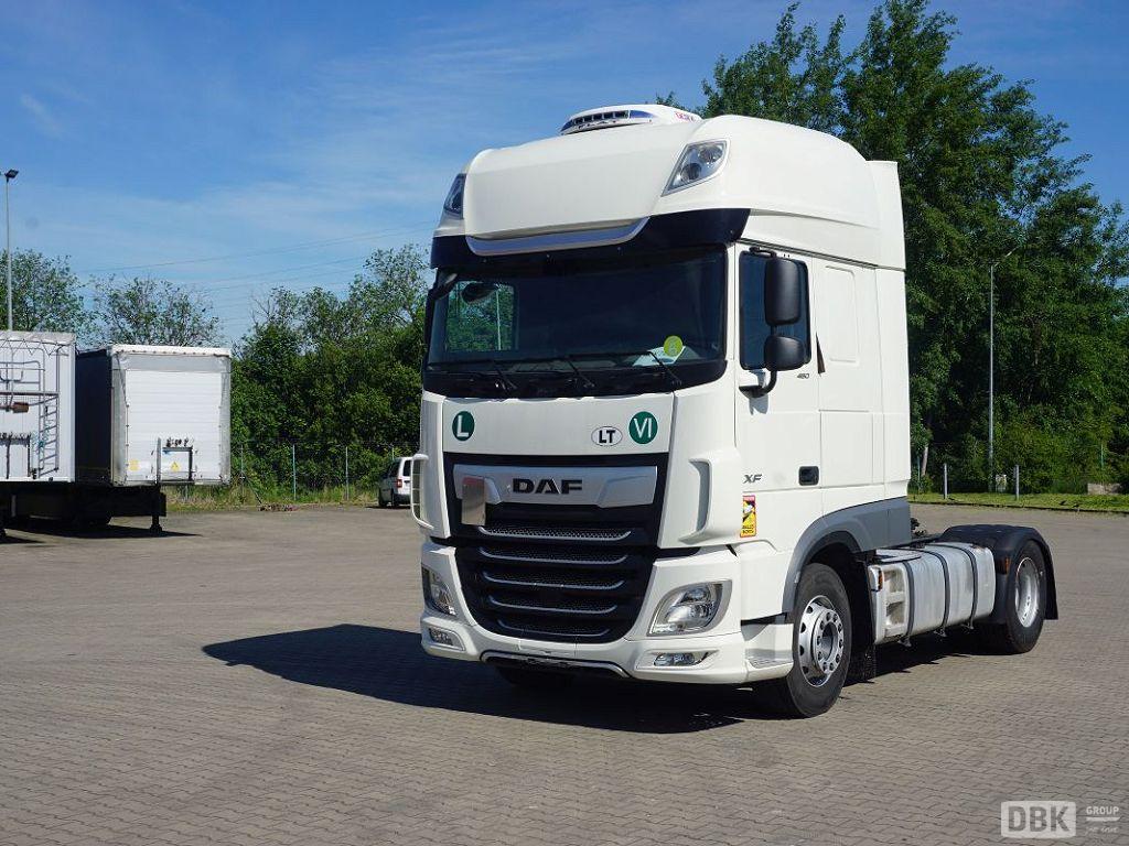 DAF XF 480 FT (31509)