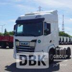 DAF XF 480 FT (31513)