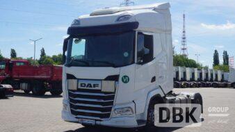 DAF XFn 480 FT (31513)