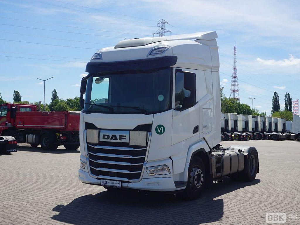 DAF XF 480 FT (31513)