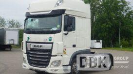 DAF XF 480 FT (31468)