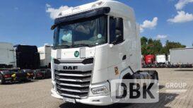 DAF XG 480 FT (31413)