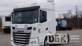 DAF XF 480 FT (31002)
