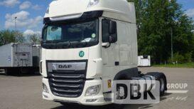 DAF XF 480 FT (31460)