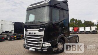 DAF XG 480 FT (31287)