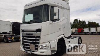 DAF XG 480 FT (31336)