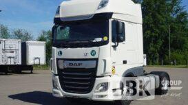 DAF XF 480 FT (31508)
