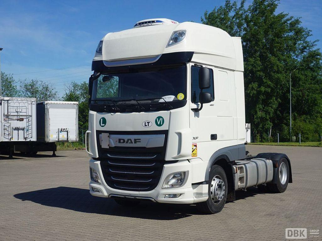 DAF XF 480 FT (31508)