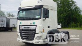 DAF XF 480 FT (31473)