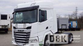 DAF XF 480 FT (31004)