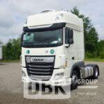 DAF XF 480 FT (31499)