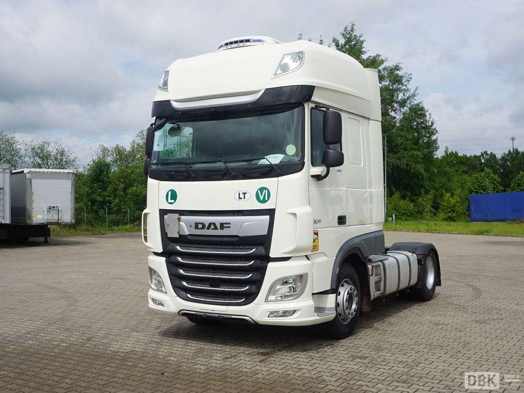 DAF XF 480 FT (31499)