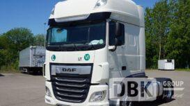 DAF XF 480 FT (31395)