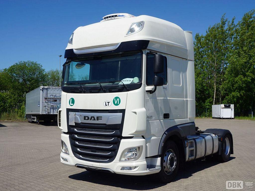 DAF XF 480 FT (31395)