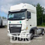 DAF XF 480 FT (31500)