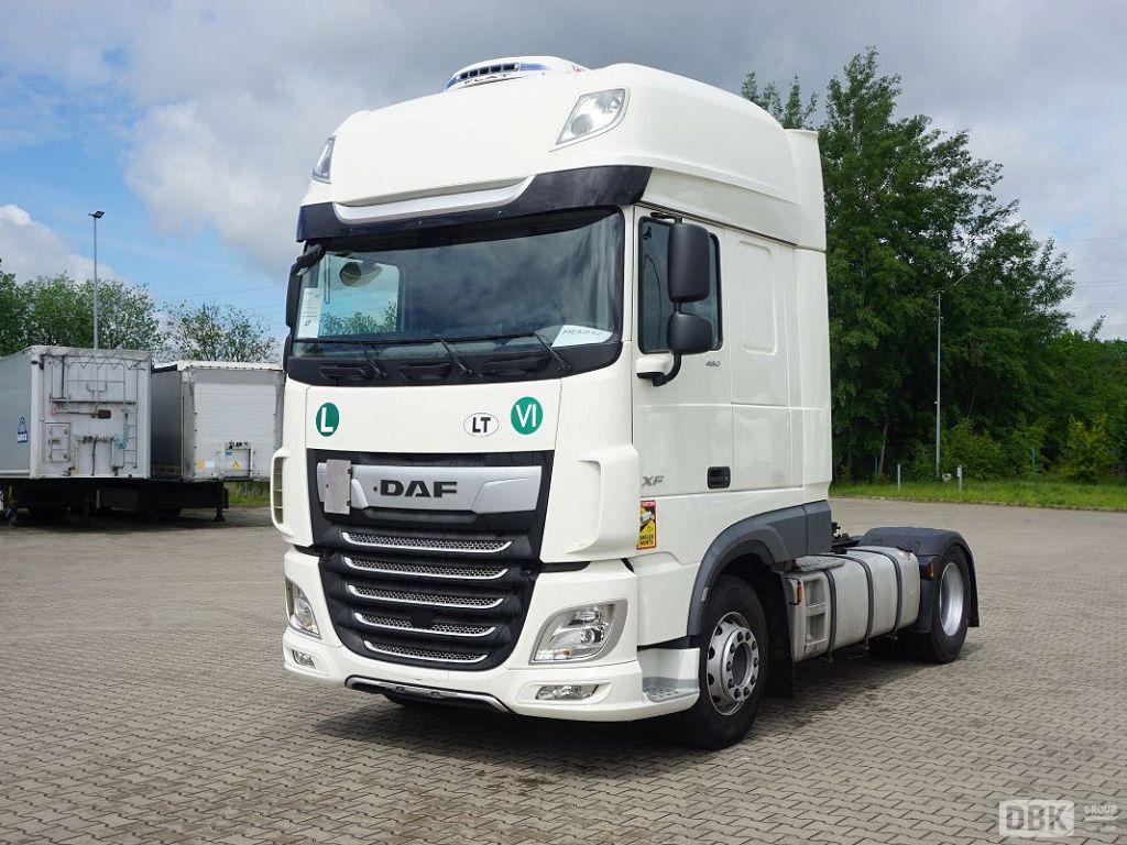 DAF XF 480 FT (31500)