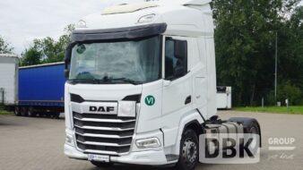 DAF XFn 480 FT (31627)