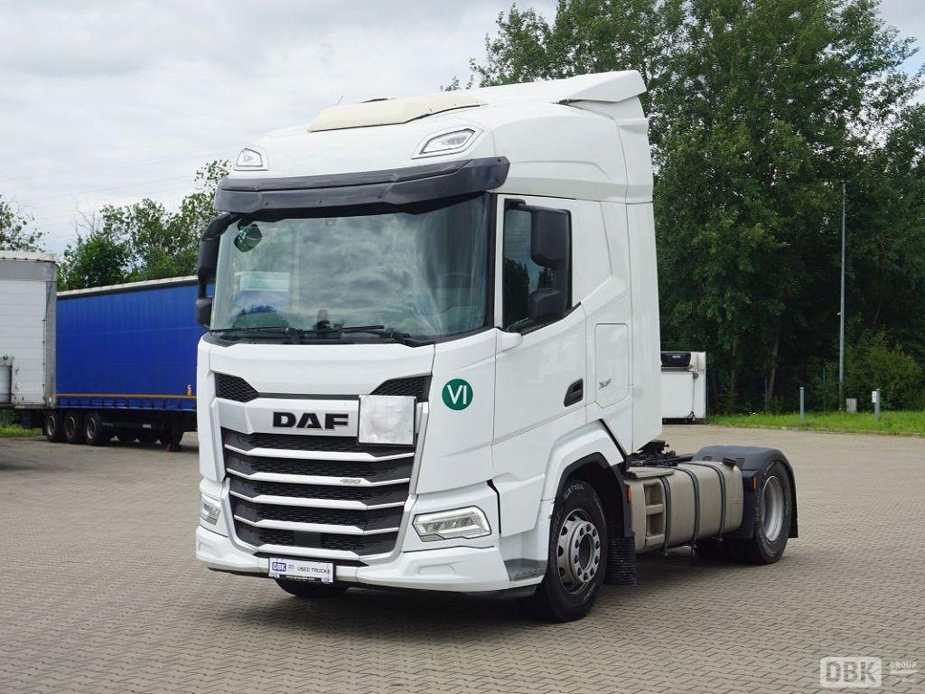 DAF XF 480 FT (31627)
