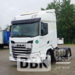 DAF XF 480 FT (31550)