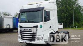 DAF XF 480 FT (31550)