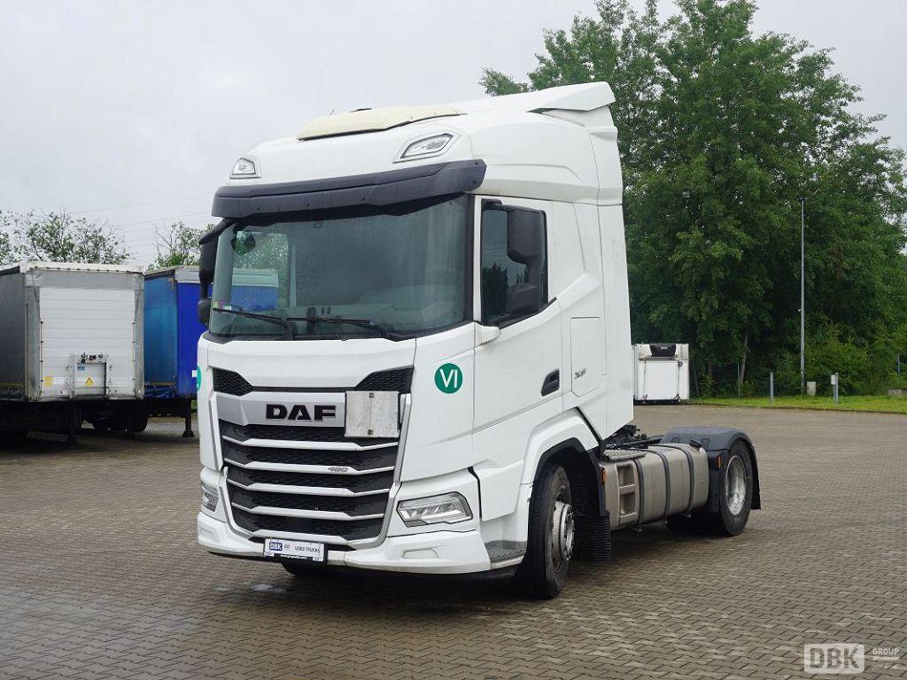 DAF XF 480 FT (31550)