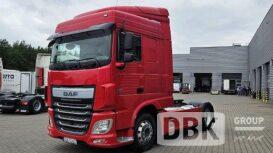 DAF XF 510FT (31596)