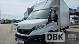 IVECO/JEGGER DAILY 35S18 (31290)