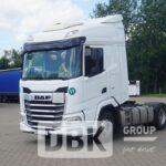 DAF XF 480 FT (31633)