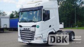 DAF XF 480 FT (31633)