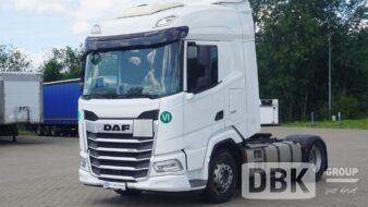 DAF XFn 480 FT (31633)