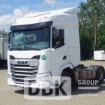 DAF XF 480 FT (31632)