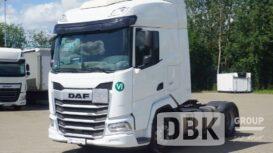 DAF XF 480 FT (31632)